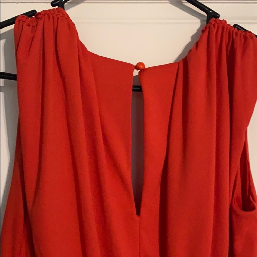 ASOS Maternity gown - Picture 4 of 5